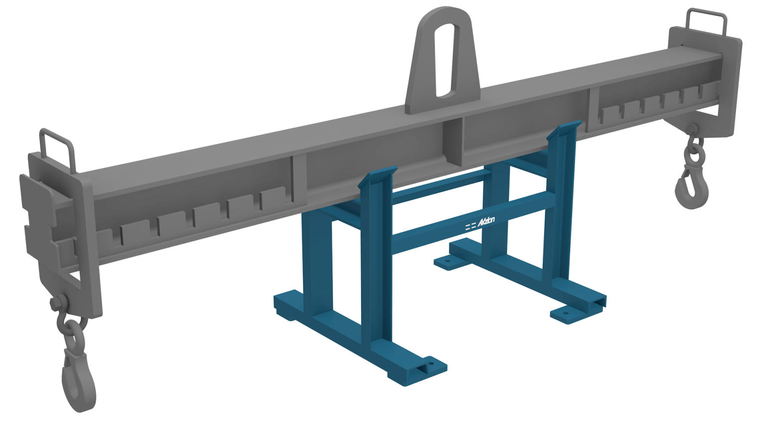 Products - SpanSet Axzion
